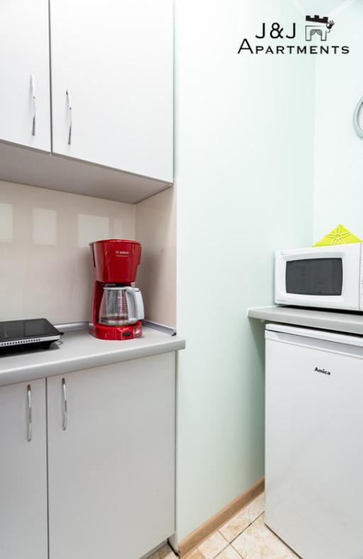 J&J Apartments, Szeroka 25, Apartament 14 Stary Toruń Dış mekan fotoğraf